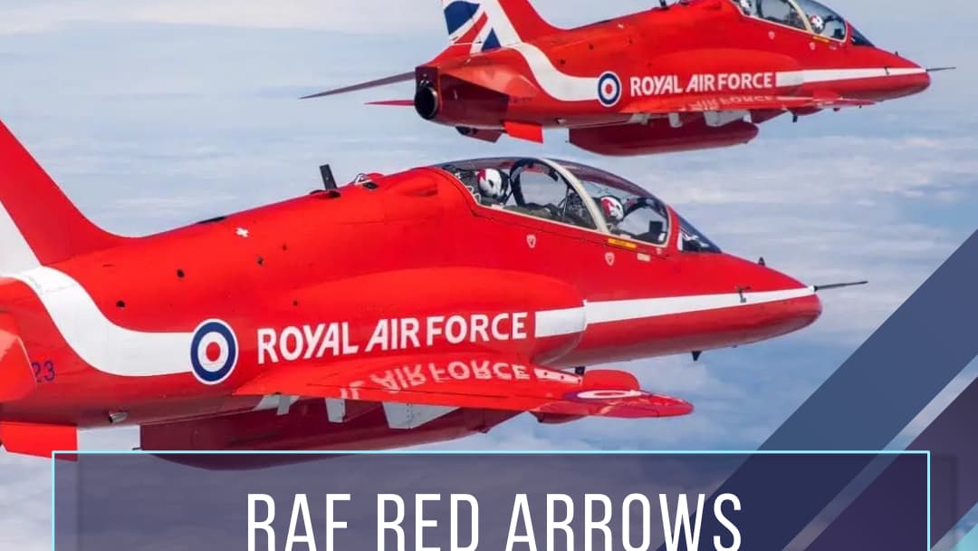 Lineup announced for Teignmouth Airshow middevonadvertiser.co.uk